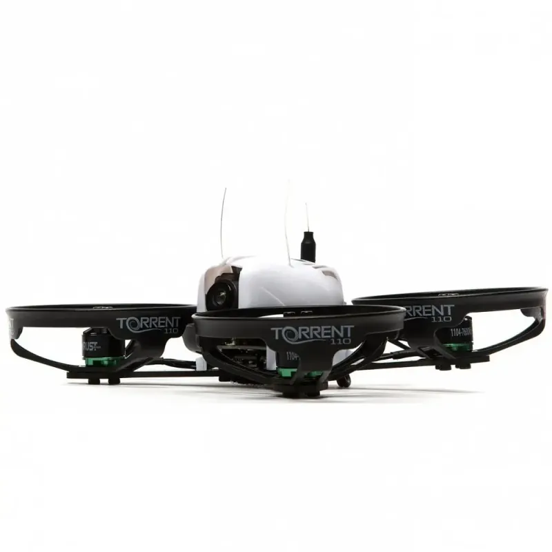 Квадрокоптер Blade Torrent 110 FPV BNF (BLH04050)
