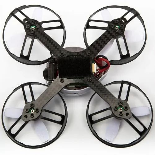 Квадрокоптеры Квадрокоптер Blade Torrent 110 FPV BNF (BLH04050)