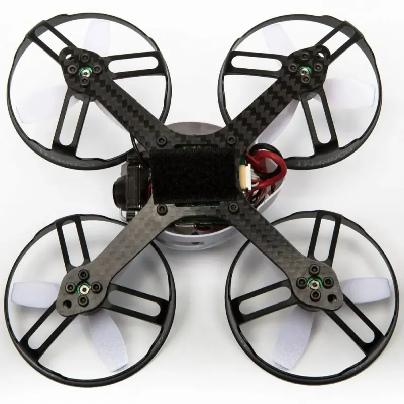 Квадрокоптер Blade Torrent 110 FPV BNF (BLH04050)