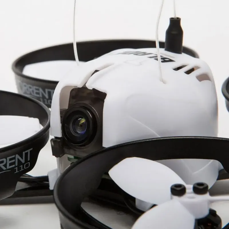Квадрокоптер Blade Torrent 110 FPV BNF (BLH04050)