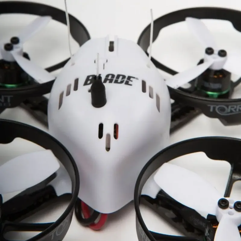 Квадрокоптер Blade Torrent 110 FPV BNF (BLH04050)