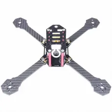 Квадрокоптер гоночный EMAX Nighthawk-X6 240 Carbon KIT (EMX-X-1690)