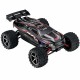 Монстр-трак Автомобиль Traxxas E-Revo VXL Brushless Monster 1:16 RTR 328 мм 4WD TSM 2,4 ГГц (71076-3 Black)