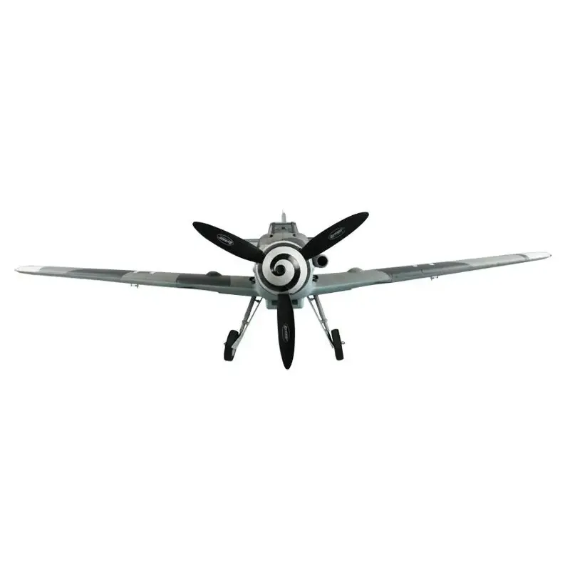 Самолет Dynam Messerschmitt Bf.109 Brushless RTF 1270 мм 2,4 ГГц (DY8951 RTF)