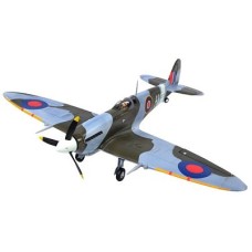 Самолет FMS Supermarine Spitfire PNP 1400 мм (FMS018)