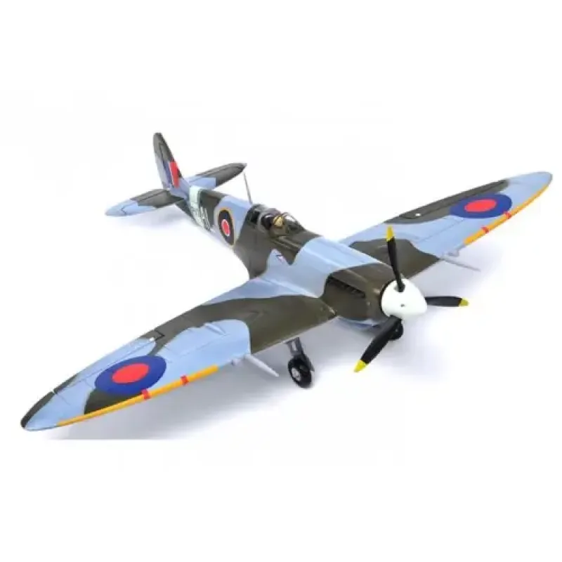 Самолет FMS Supermarine Spitfire PNP 1400 мм (FMS018)