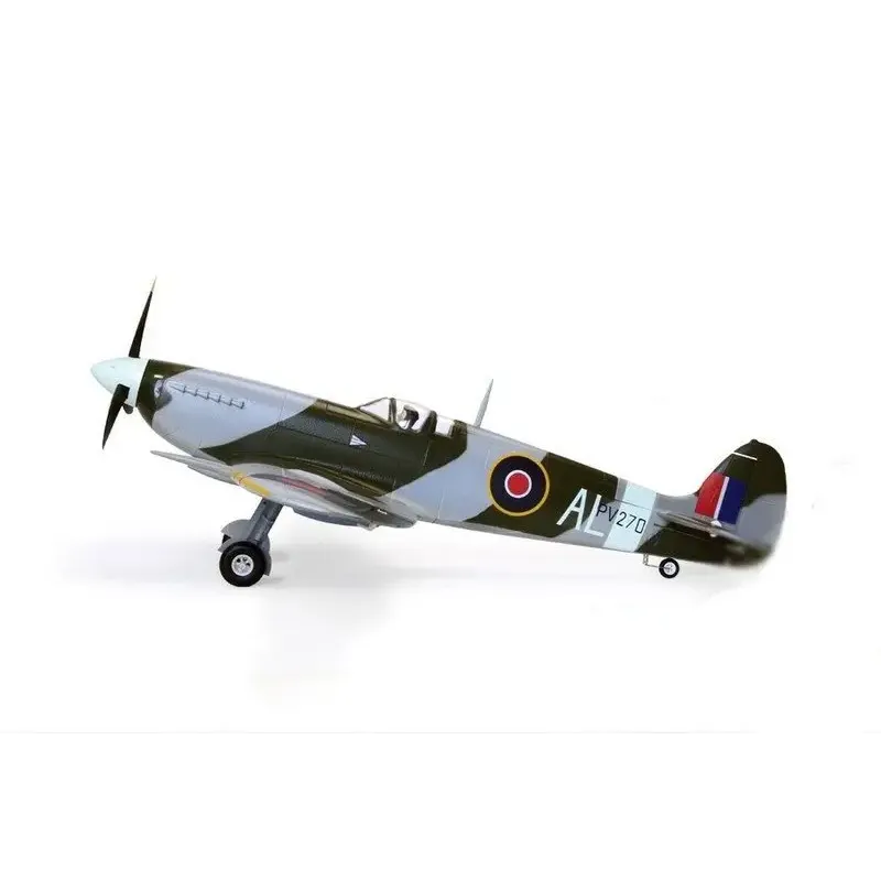 Самолет FMS Supermarine Spitfire PNP 1400 мм (FMS018)