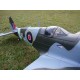 Літаки Самолет FMS Supermarine Spitfire PNP 1400 мм (FMS018)