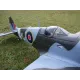 Самолёты Самолет FMS Supermarine Spitfire PNP 1400 мм (FMS018)
