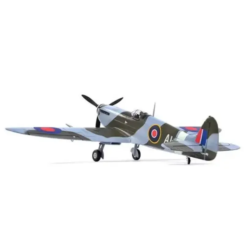 Самолет FMS Supermarine Spitfire PNP 1400 мм (FMS018)