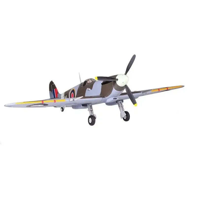 Самолет FMS Supermarine Spitfire PNP 1400 мм (FMS018)