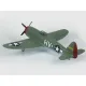 Самолёты Самолет Thunder Tiger SkyZone Micro P-47 Thunderbolt SC RTF 395 мм 2,4 ГГц (4382SZ)