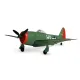 Самолёты Самолет Thunder Tiger SkyZone Micro P-47 Thunderbolt SC RTF 395 мм 2,4 ГГц (4382SZ)