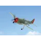 Самолёты Самолет Thunder Tiger SkyZone Micro P-47 Thunderbolt SC RTF 395 мм 2,4 ГГц (4382SZ)