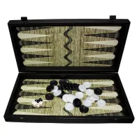 Нарди "Manopoulos" із натурального дерева TXL1WAV