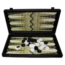 Нарды "Manopoulos" из натурального дерева TXL1WAV