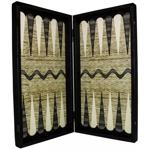 Нарды Нарды "Manopoulos" из натурального дерева TXL1WAV