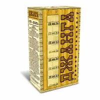Джанга (Jenga Arial)