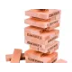 Настільна гра Джанга (Jenga Arial)