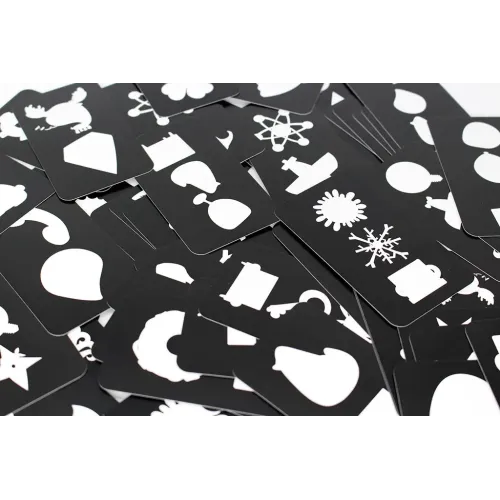 Настільна гра Тисни Лося!