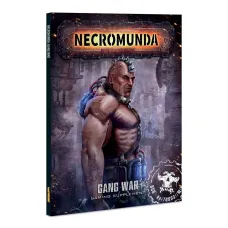 NECROMUNDA: GANG WAR 1 (ENGLISH)