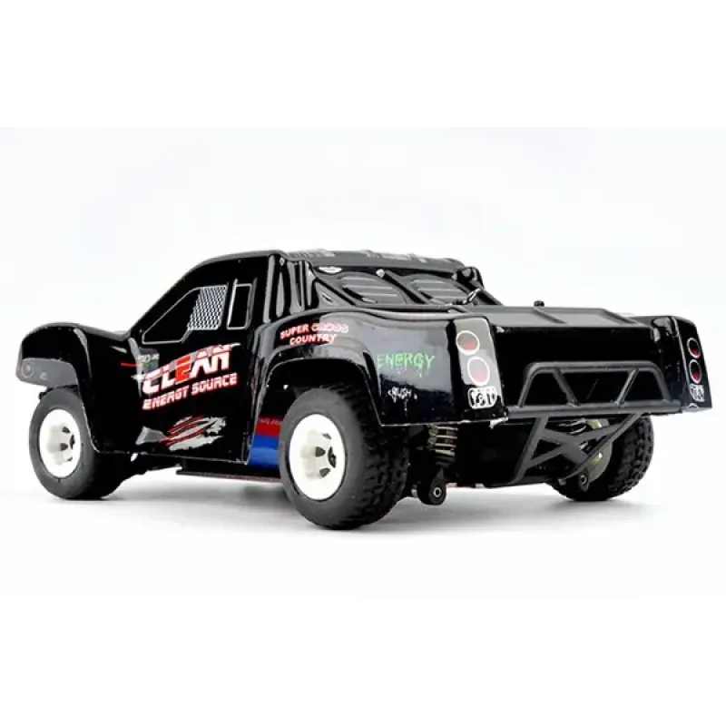 Автомодель шорт-корс 1:24 WL Toys A232-V2 4WD 35км/час