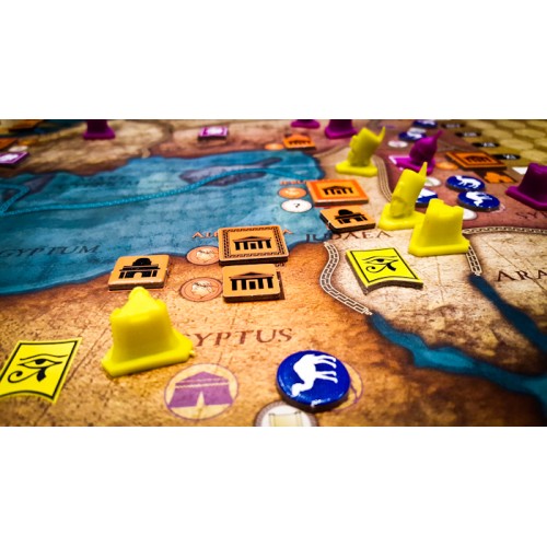 Наше Море (Mare Nostrum)