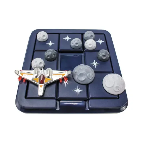 Настільна гра Увага! Астероїди! (Asteroid Escape)