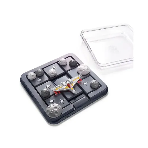 Настільна гра Увага! Астероїди! (Asteroid Escape)