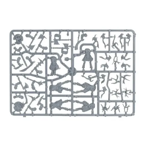 Beasts of Chaos BRAYHERDS GORS