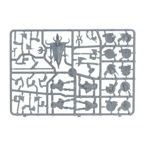 Beasts of Chaos BRAYHERDS GORS