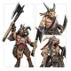 Beasts of Chaos BRAYHERDS GORS