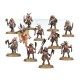 Beasts of Chaos BRAYHERDS GORS