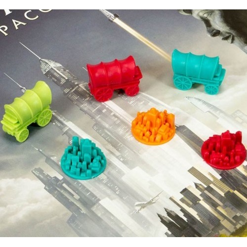 Цивілізація Сіда Мейєра: Новий світанок