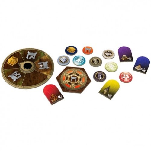 Цивілізація Сіда Мейєра: Новий світанок