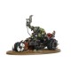 Orks ORKS: DEFFKILLA WARTRIKE