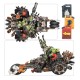 Orks ORKS: DEFFKILLA WARTRIKE