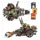 Orks ORKS: DEFFKILLA WARTRIKE