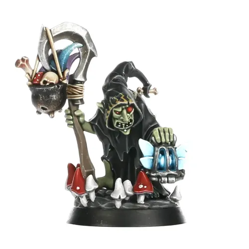 Underworlds WH UNDERWORLDS: ZARBAG'S GITZ (ENGLISH)