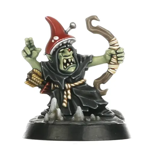 Underworlds WH UNDERWORLDS: ZARBAG'S GITZ (ENGLISH)