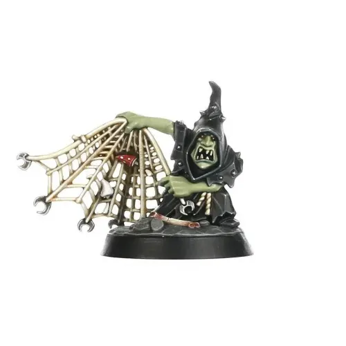 Underworlds WH UNDERWORLDS: ZARBAG'S GITZ (ENGLISH)