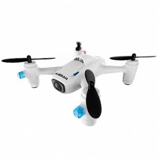 Квадрокоптер Hubsan X4 Plus RTF 2,4 ГГц HD камера (H107C+)