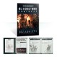 Blackstone Fortress WARHAMMER QUEST: BLACKSTONE FORTRESS ENG