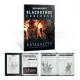 WARHAMMER QUEST: BLACKSTONE FORTRESS ENG
