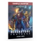 Blackstone Fortress WARHAMMER QUEST: BLACKSTONE FORTRESS ENG