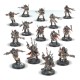 Blackstone Fortress WARHAMMER QUEST: BLACKSTONE FORTRESS ENG