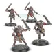 WARHAMMER QUEST: BLACKSTONE FORTRESS ENG