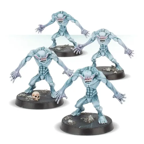 WARHAMMER QUEST: BLACKSTONE FORTRESS ENG