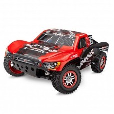 Автомобиль Traxxas Slash Brushless Short Course 1:10 RTR 568 мм 4WD 2,4 ГГц TSM (68086-4 MARK)