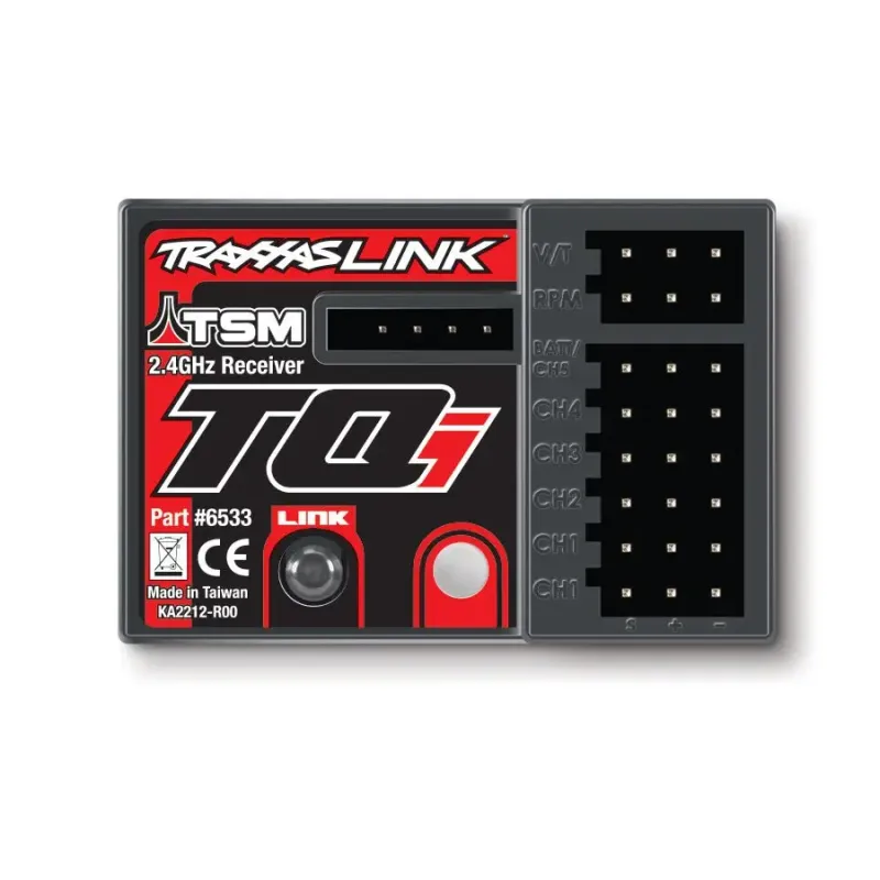 Автомобиль Traxxas Slash Brushless Short Course 1:10 RTR 568 мм 4WD 2,4 ГГц TSM (68086-4 MARK)